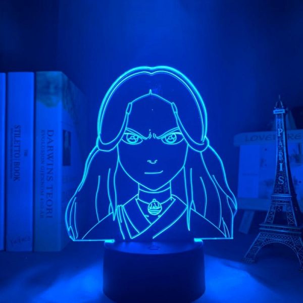 product image 1651489812 - Anime 3D lamp