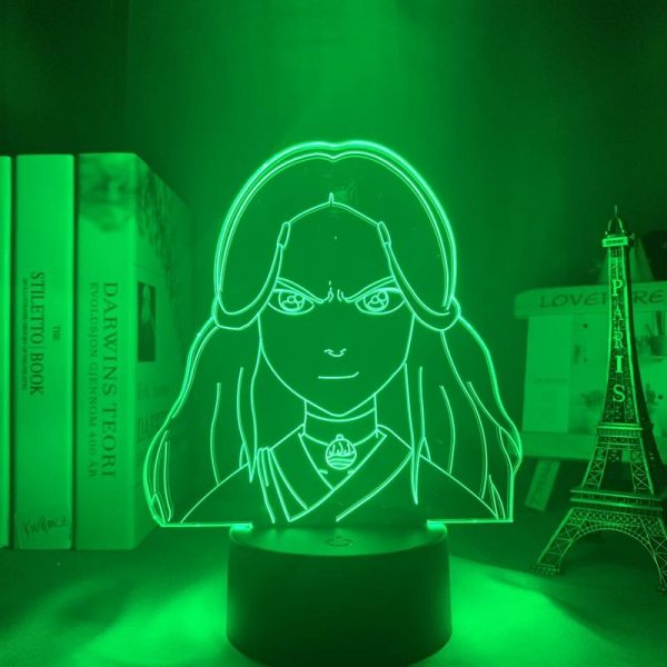 product image 1651489820 - Anime 3D lamp
