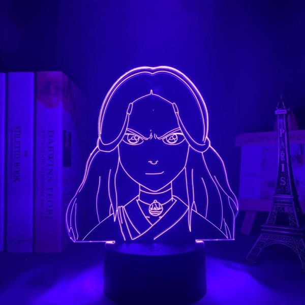 product image 1651489822 - Anime 3D lamp