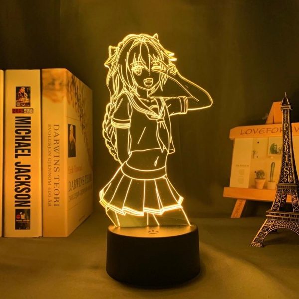 product image 1662774135 - Anime Lamp