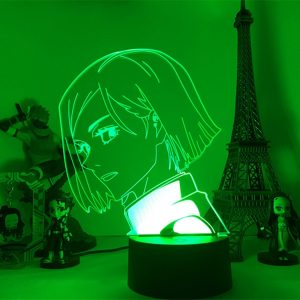 NOBARA STARE LED ANIME LAMP (JUJUTSU KAISEN) Otaku0705 Touch Official Anime Light Lamp Merch