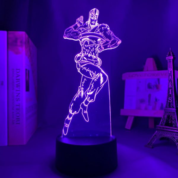 product image 1684429911 - Anime 3D lamp