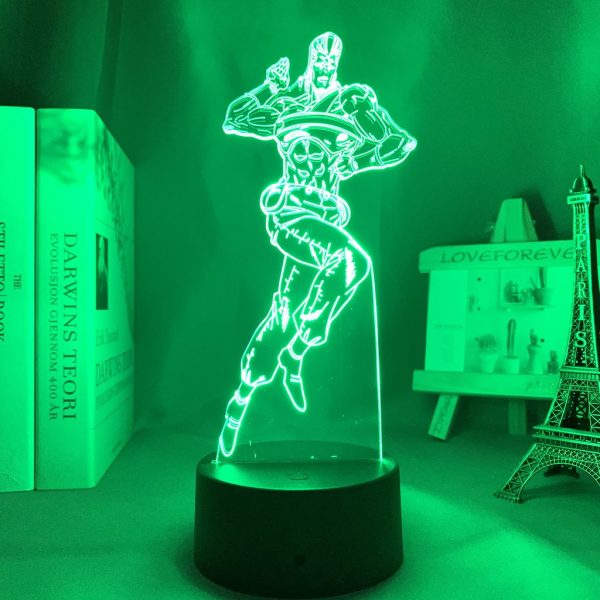 product image 1684429917 - Anime 3D lamp