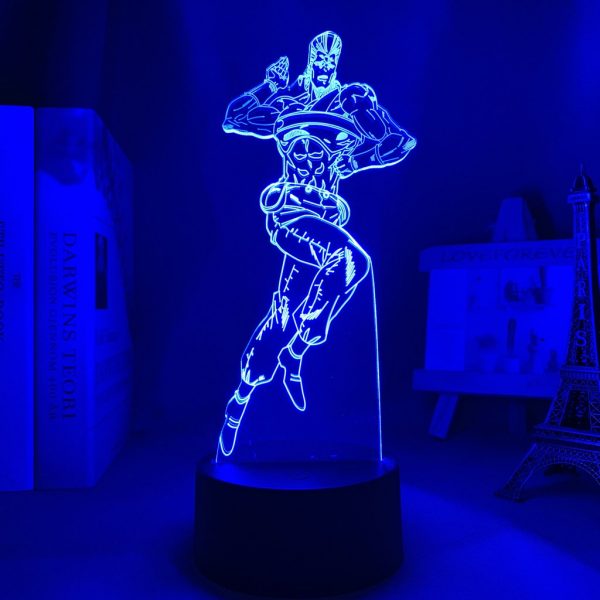 product image 1684429918 - Anime 3D lamp