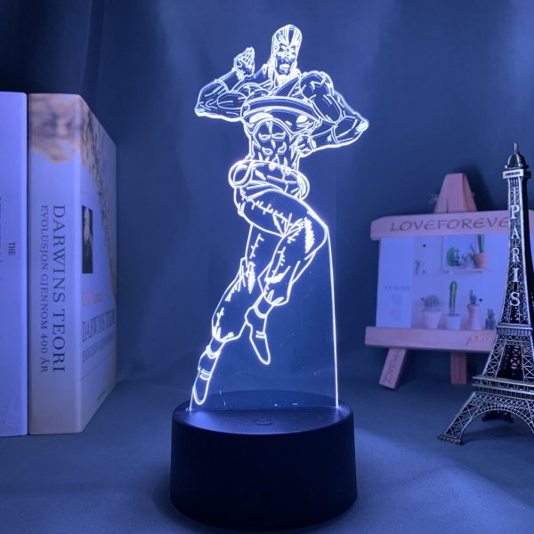 product image 1684429919 - Anime 3D lamp