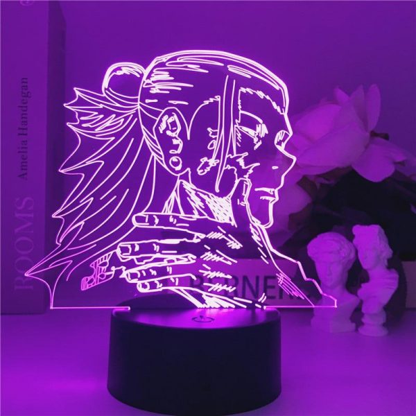 product image 1713980691 - Anime 3D lamp