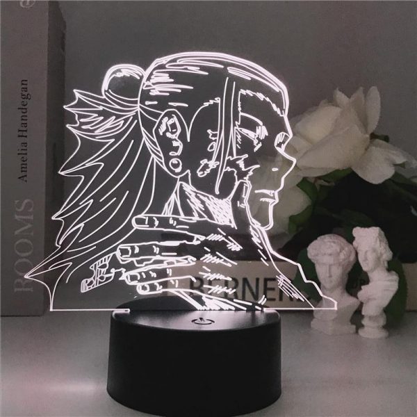 product image 1713980692 - Anime 3D lamp
